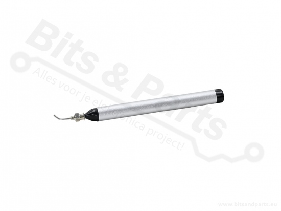 Vacuum pick-up tool